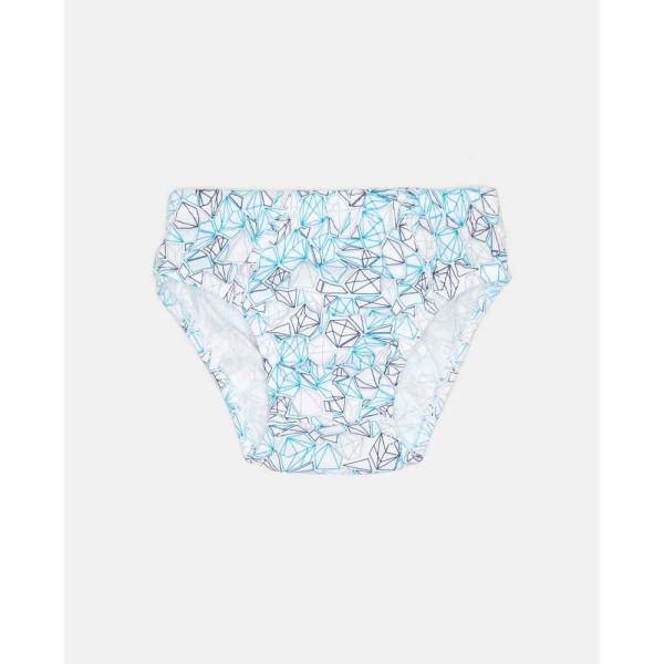 BLUKIDS GACICE PK 5 SLIP 9/14 MULTICOLOR