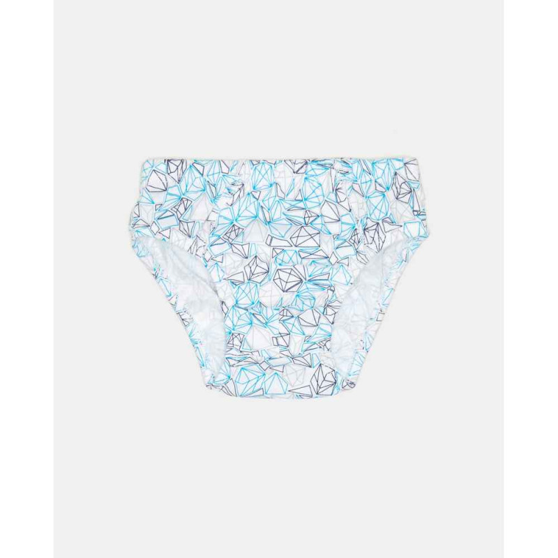 BLUKIDS GACICE PK 5 SLIP 9/14 MULTICOLOR