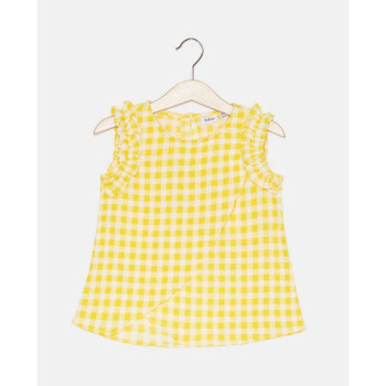 BLUKIDS KOSULJA SHIRT Y/D VICHY 