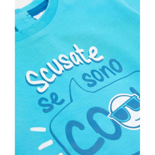 BLUKIDS MAJICA DUG RUKAV TSHIRT 16-4725 