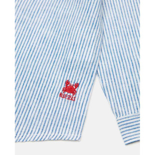 BLUKIDS KOSULJA SHIRT AS LETTER