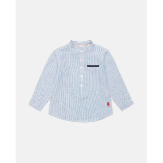 BLUKIDS KOSULJA SHIRT AS LETTER