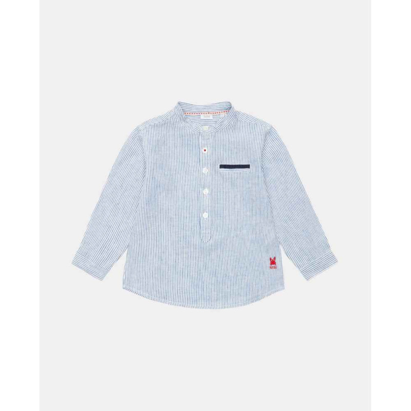 BLUKIDS KOSULJA SHIRT AS LETTER