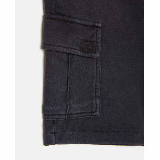 BLUKIDS SORC CARGO ACID GRAPHITE GREY