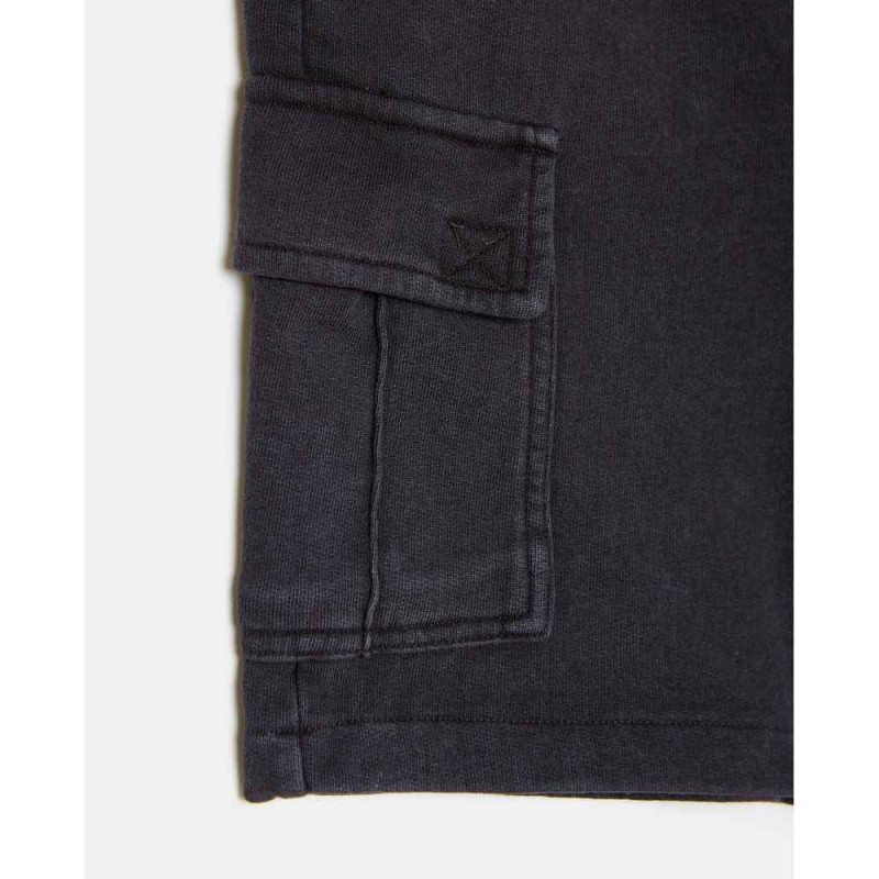BLUKIDS SORC CARGO ACID GRAPHITE GREY