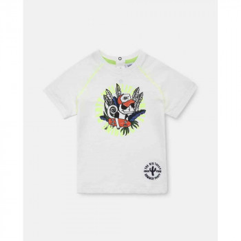 BLUKIDS MAJICA KRATAK RUKAV TSHIRT SNOW WHITE 