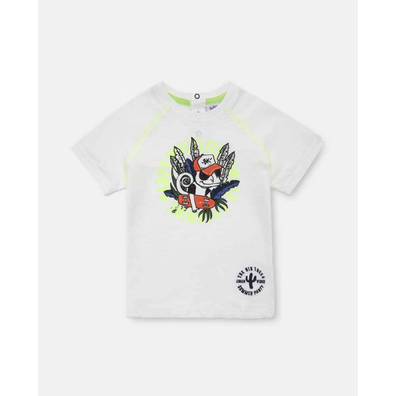 BLUKIDS MAJICA KRATAK RUKAV TSHIRT SNOW WHITE