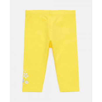 BLUKIDS DONJI DEO LEGGING BUTTERCUP 