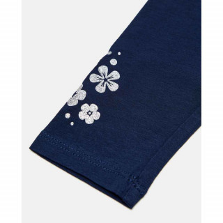 BLUKIDS DONJI DEO LEGGING MEDIEVAL BLU