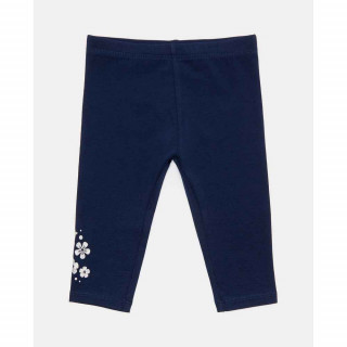 BLUKIDS DONJI DEO LEGGING MEDIEVAL BLU