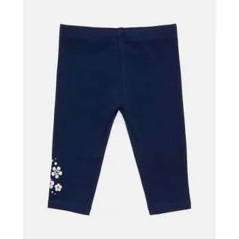 BLUKIDS DONJI DEO LEGGING MEDIEVAL BLU 