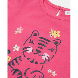 BLUKIDS MAJICA KRATAK RUKAV TSHIRT FANDANGO PIN