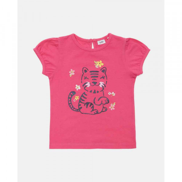 BLUKIDS MAJICA KRATAK RUKAV TSHIRT FANDANGO PIN