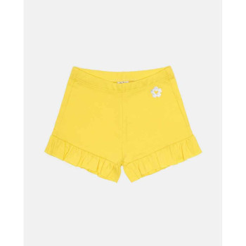 BLUKIDS SORC SHORT BUTTERCUP 