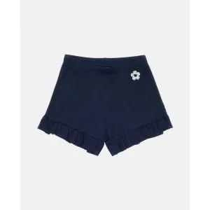 BLUKIDS SORC SHORT MEDIEVAL BLU