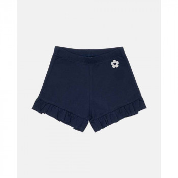 BLUKIDS SORC SHORT MEDIEVAL BLU 
