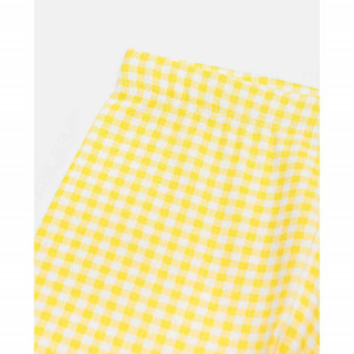 BLUKIDS DONJI DEO LEGGING AOP AOP CHECKS