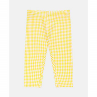 BLUKIDS DONJI DEO LEGGING AOP AOP CHECKS