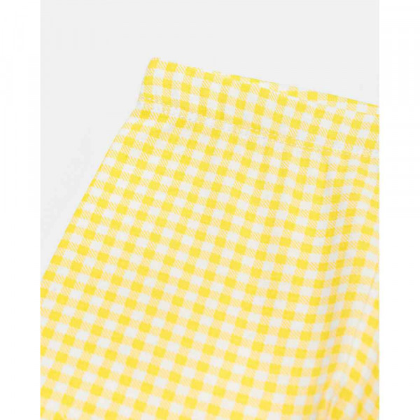 BLUKIDS DONJI DEO LEGGING AOP AOP CHECKS