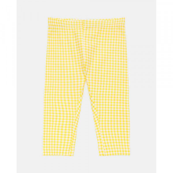 BLUKIDS DONJI DEO LEGGING AOP AOP CHECKS
