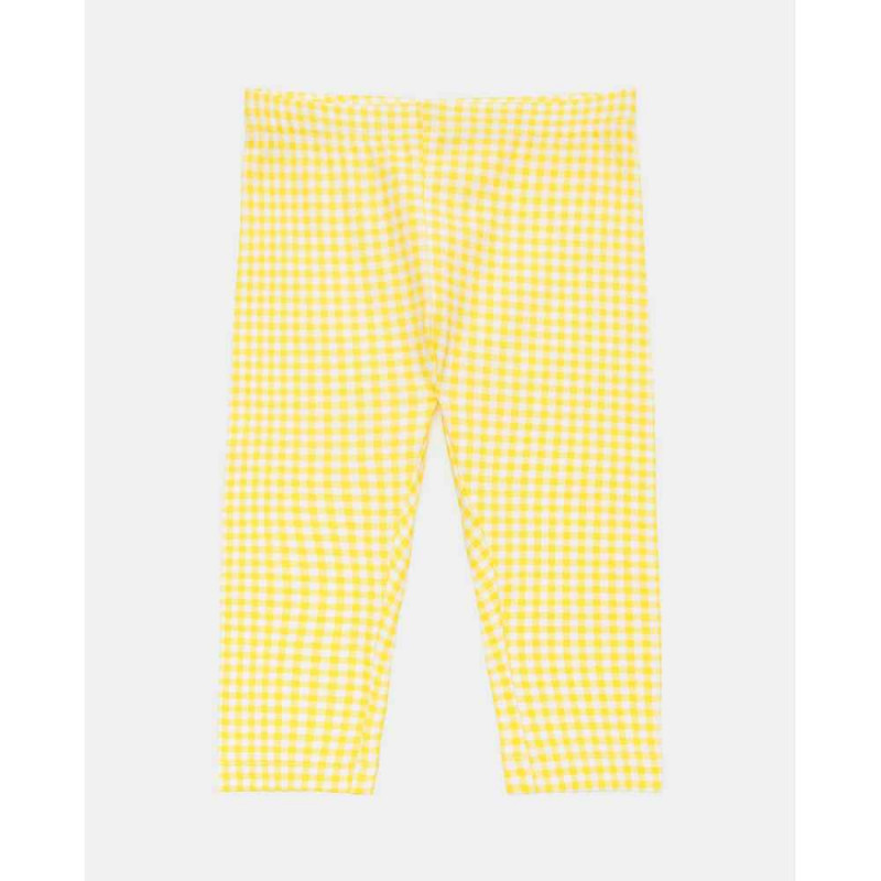 BLUKIDS DONJI DEO LEGGING AOP AOP CHECKS