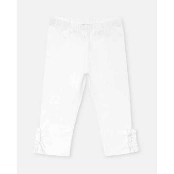 BLUKIDS DONJI DEO LEGGING BRILLIANT WH 