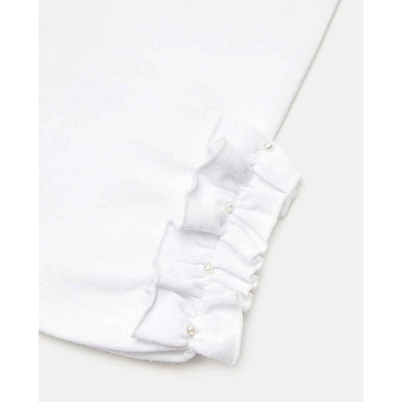 BLUKIDS DONJI DEO LEGGING BRILLIANT WH 