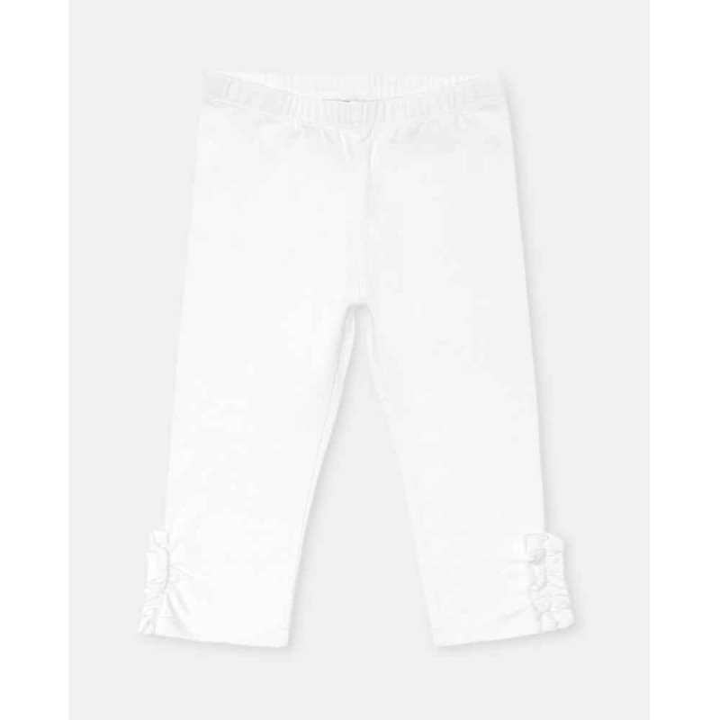 BLUKIDS DONJI DEO LEGGING BRILLIANT WH 