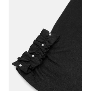 BLUKIDS DONJI DEO LEGGING BLACK BEAUTY 