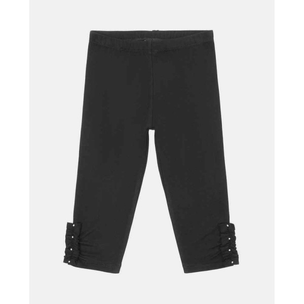 BLUKIDS DONJI DEO LEGGING BLACK BEAUTY 