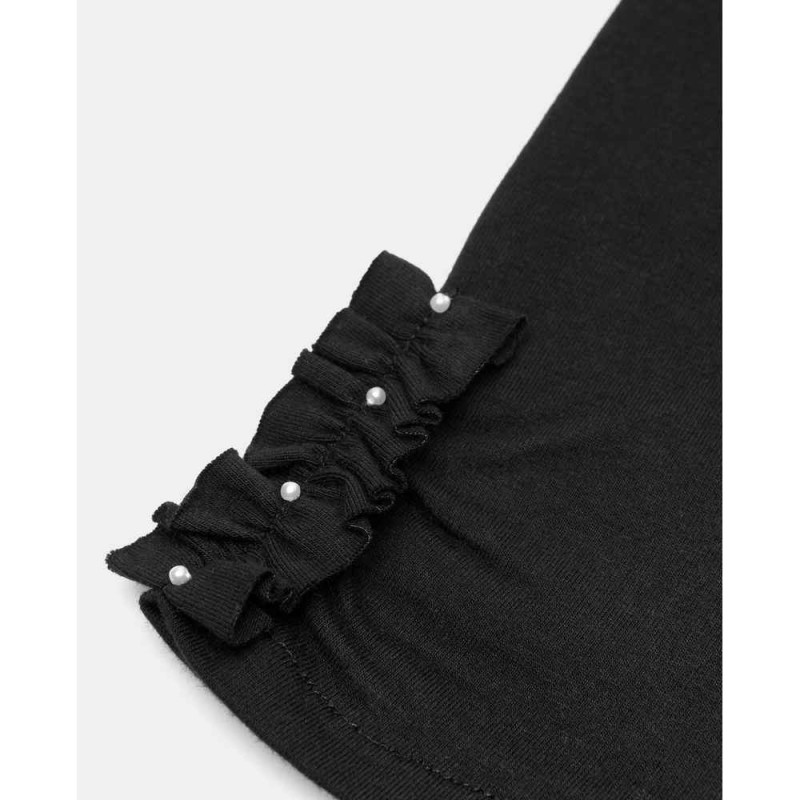 BLUKIDS DONJI DEO LEGGING BLACK BEAUTY 