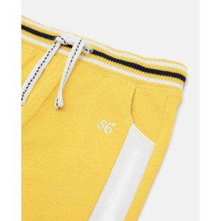 BLUKIDS PANTALONE PANT VIBRANT YELL 