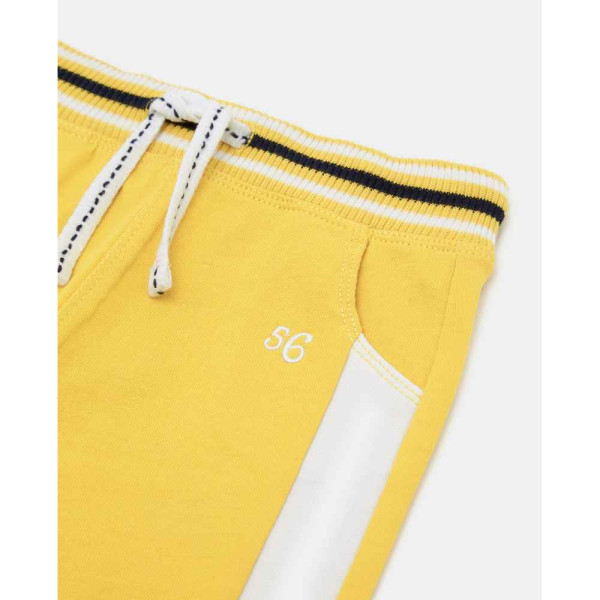 BLUKIDS PANTALONE PANT VIBRANT YELL 