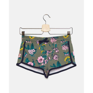 BLUKIDS SORC SHORTS AOP +AOP