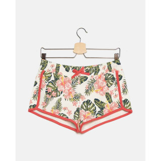 BLUKIDS SORC SHORTS AOP +AOP