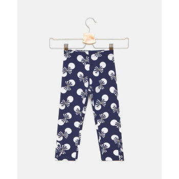 BLUKIDS HELANKE LEGGINGS AOP AOP 