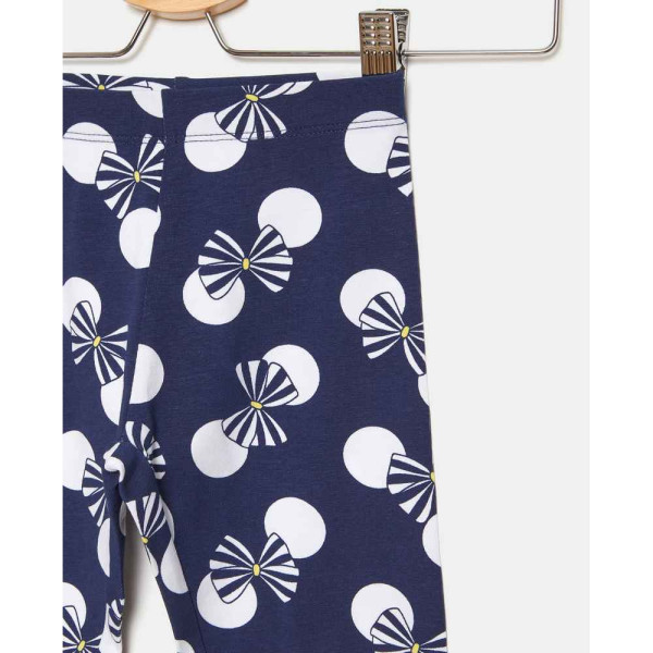 BLUKIDS HELANKE LEGGINGS AOP AOP