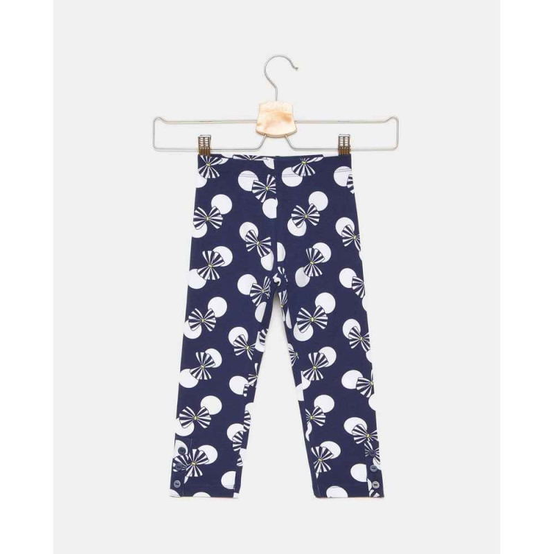 BLUKIDS HELANKE LEGGINGS AOP AOP
