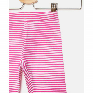 BLUKIDS HELANKE LEGGINGS AOP STRIPES AOP 