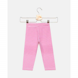 BLUKIDS HELANKE LEGGINGS AOP STRIPES AOP