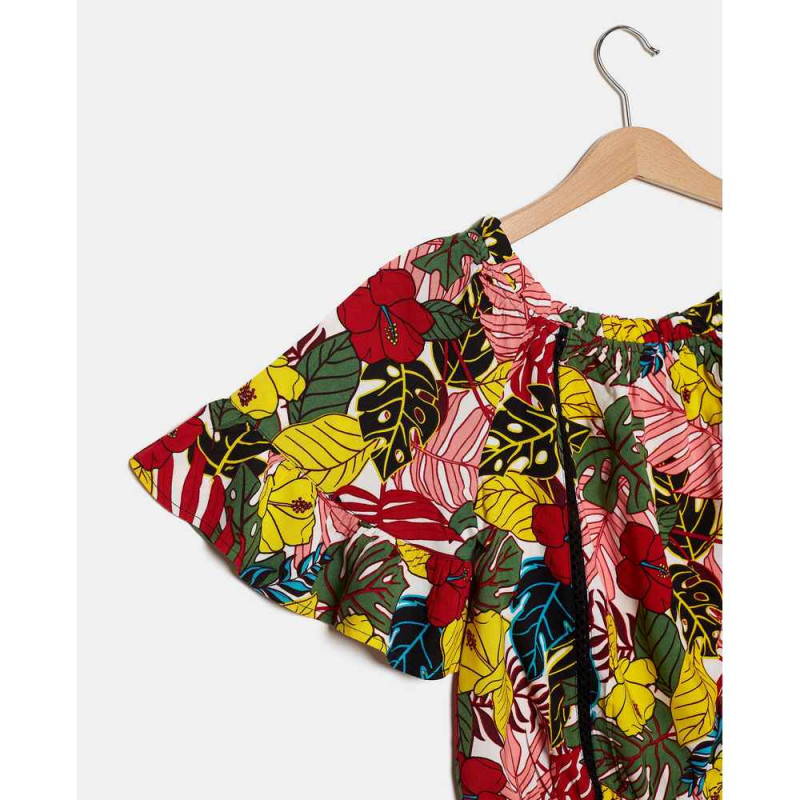 BLUKIDS KOSULJA SHIRT AOP AOP