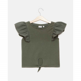 BLUKIDS MAJICA KRATAK RUKAV T-SHIRT GARMENT DYED