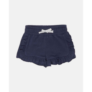 BLUKIDS SORC SHORT DRESS BLUES 