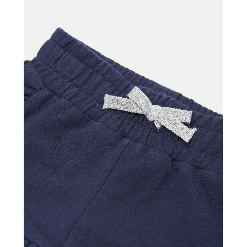 BLUKIDS SORC SHORT DRESS BLUES