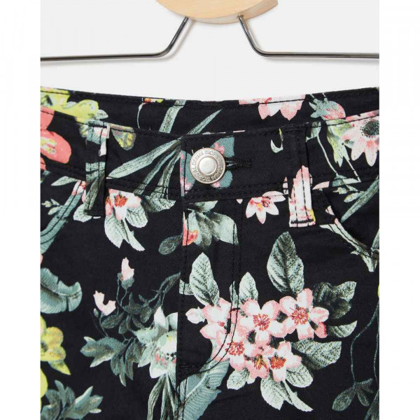 BLUKIDS SORC SHORTS AOP AOP