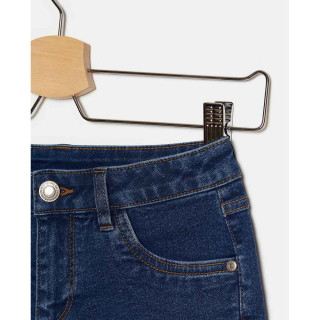 BLUKIDS SORC SHORTS DENIM WASHING/MEDIUM DENIM