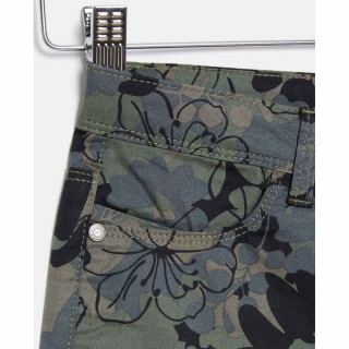 BLUKIDS SORC SHORTS AOP AOP