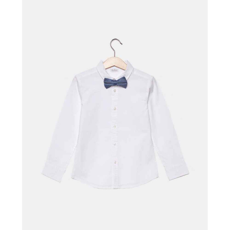 BLUKIDS KOSULJA SHIRT SMART PEARL 