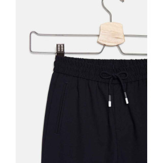BLUKIDS PANTALONE PANTS SMART DARK BLUE
