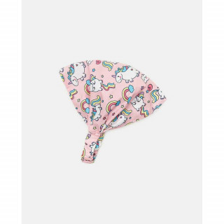 BLUKIDS KAPA BANDANA UNICORN MULTICOLOR